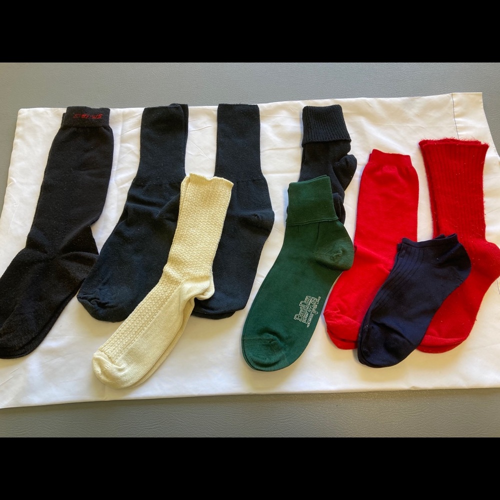 Sock Bundle